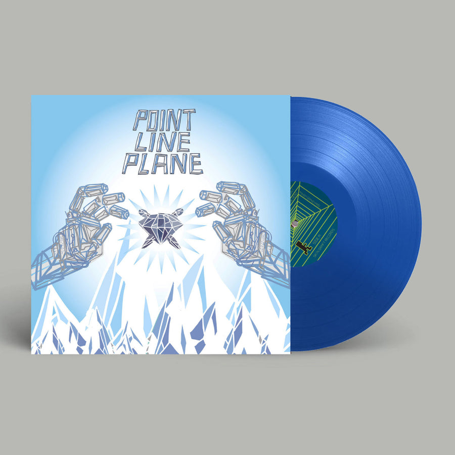 Point Line Plane