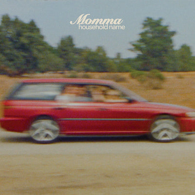 Household Name Cassette