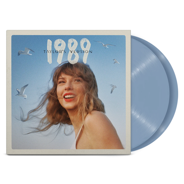 1989 (Taylor's Version) - 1989 (Taylor's Version)