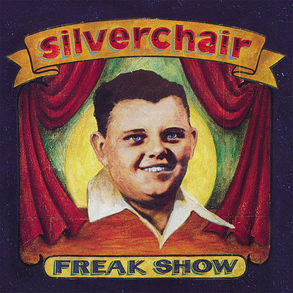 Freak Show (180g Vinyl) - Freak Show (180g Vinyl)