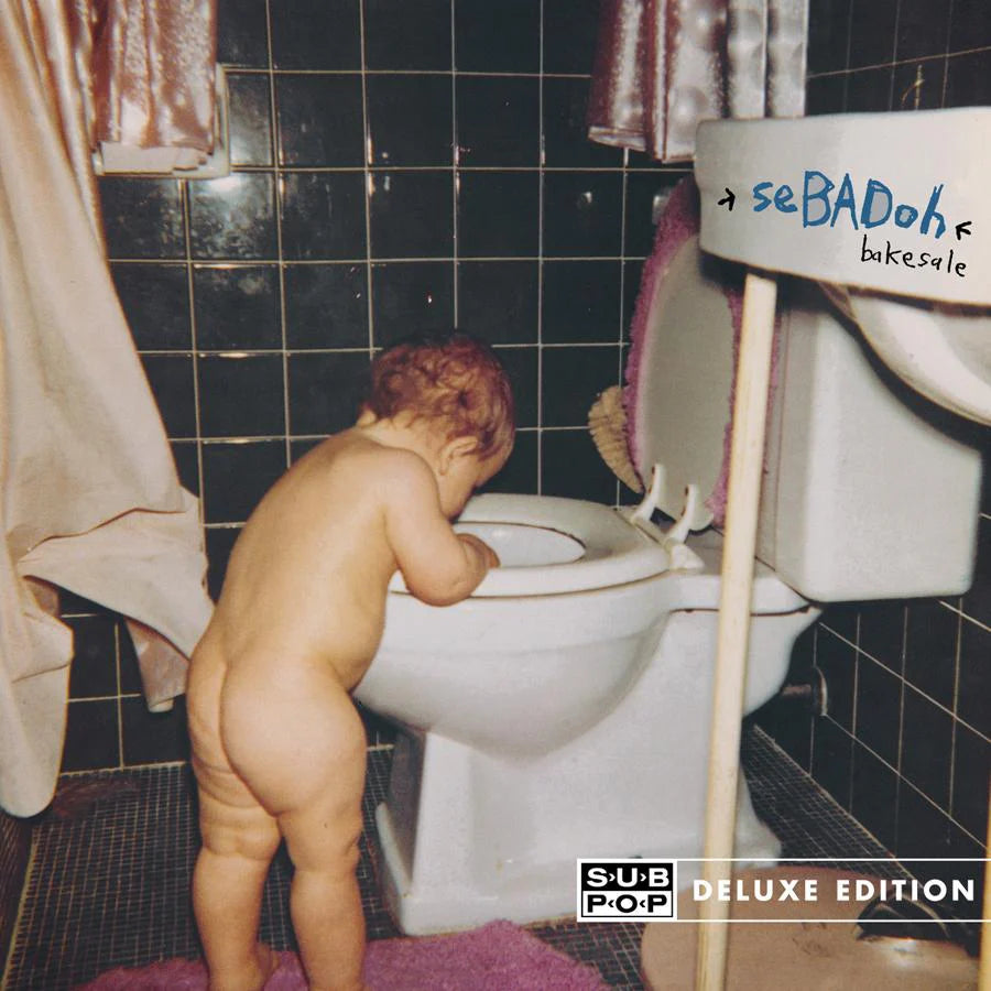 Bakesale (Deluxe Editon) 2CD Set