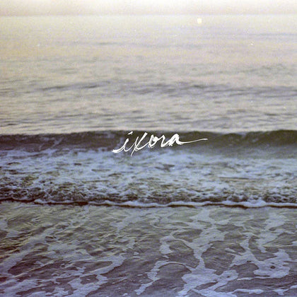 Ixora (10th Anniversary Clear Vinyl)