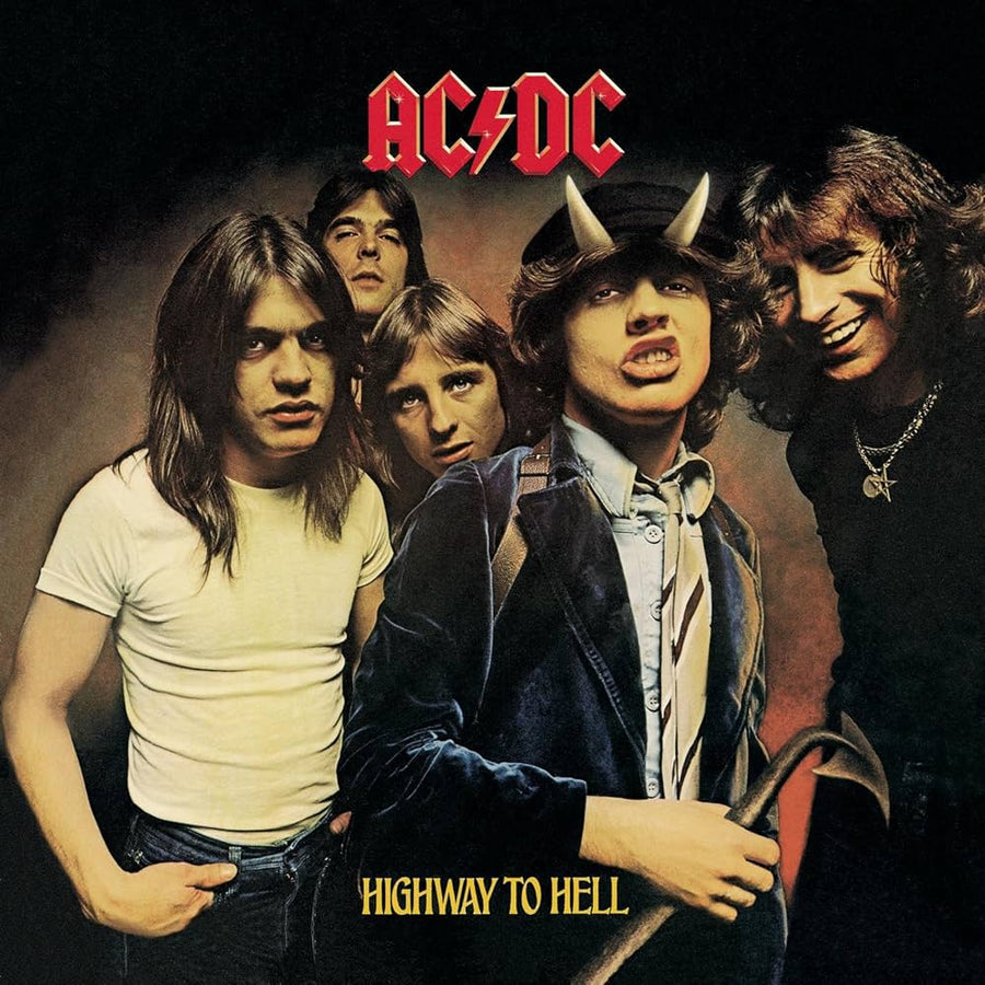 Highway to Hell (180g)