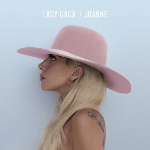 Joanne - Joanne