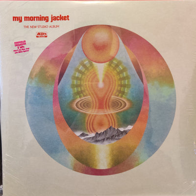 My Morning Jacket