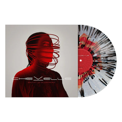 Bright As Blasphemy (Indie Exclusive)