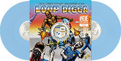 Medicine Show No. 5 - History of the Loop Digga: 1990 - 2000