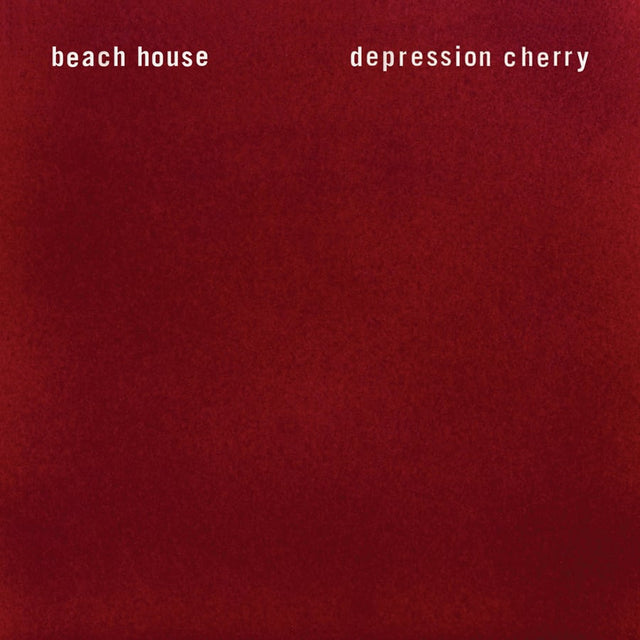 Depression Cherry - Depression Cherry