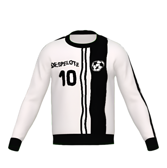 Number 10