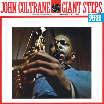 Giant Steps (180g Vinyl)