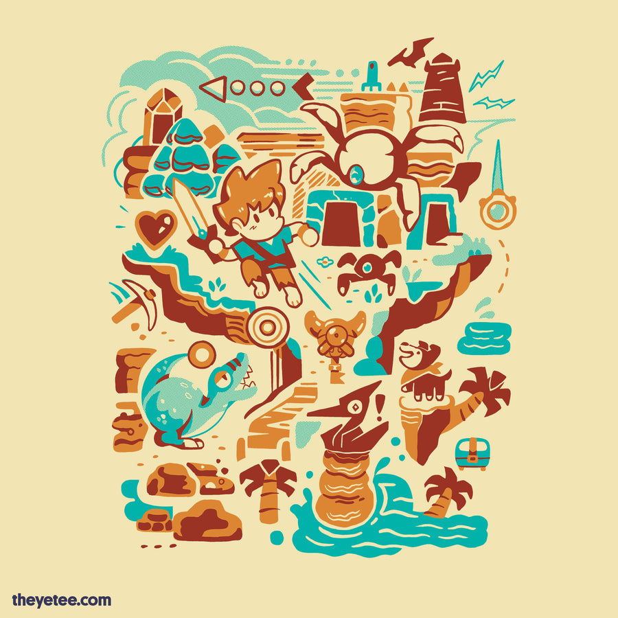 Adventure
