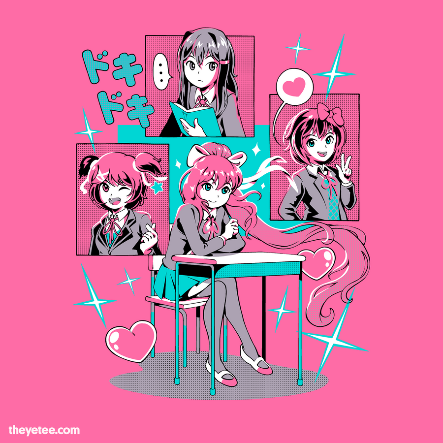 Clubmates
