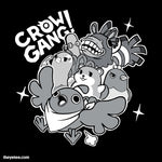 Crow Gang - Crow Gang