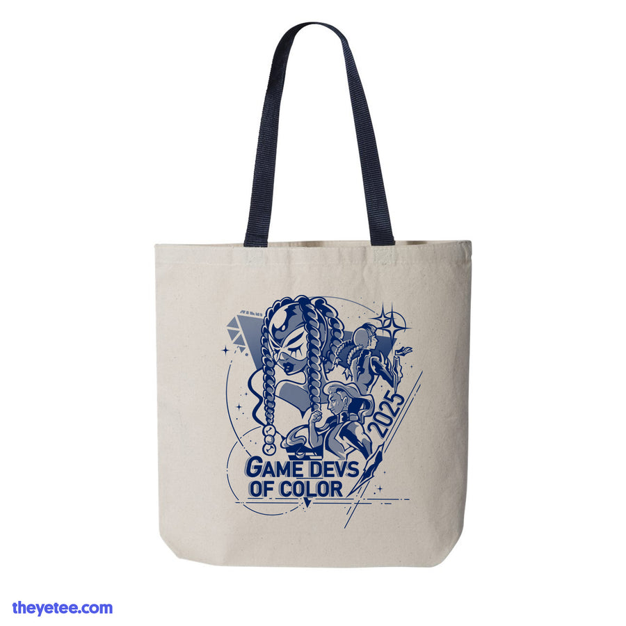 GDoC25 Expo Tote