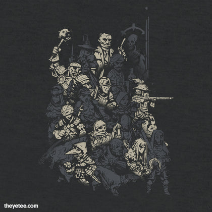 Heroes