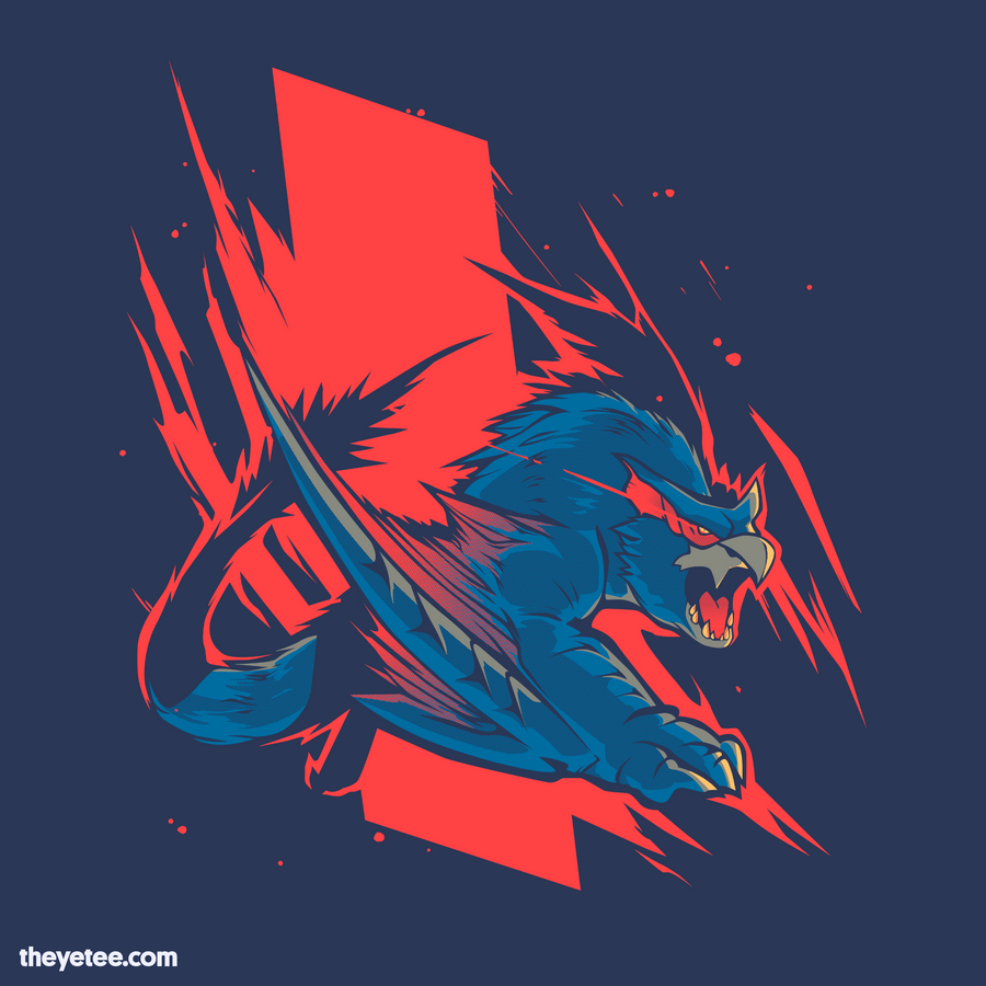 Nargacuga