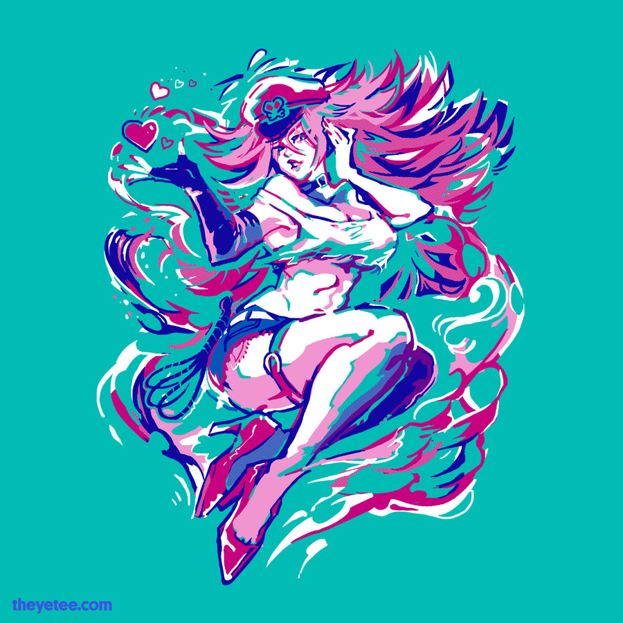 Poison