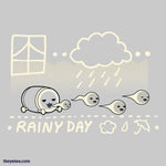 Rainy Day - Rainy Day