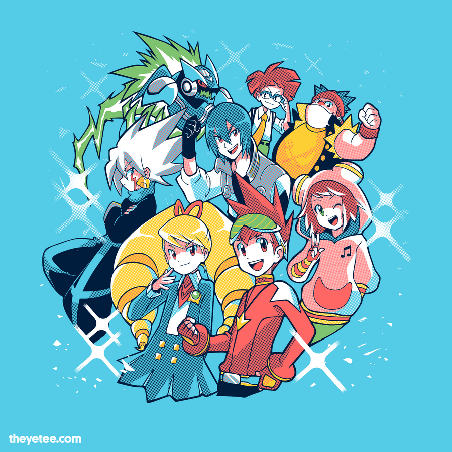 Star Force Allies