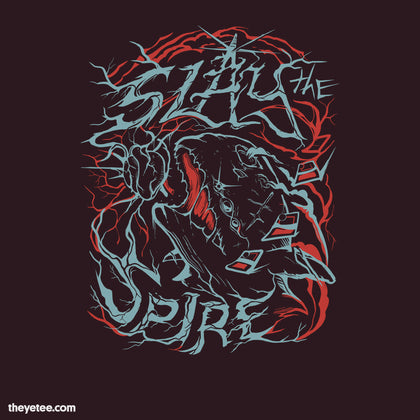 Heart of Metal