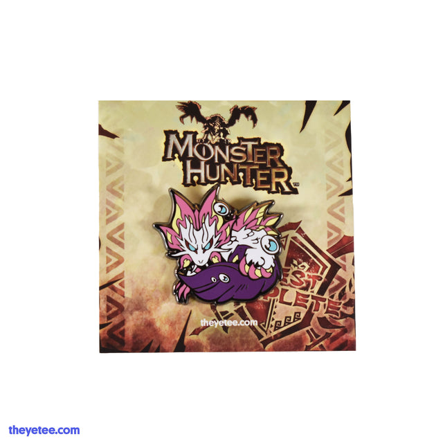 Mizutsune - Mizutsune