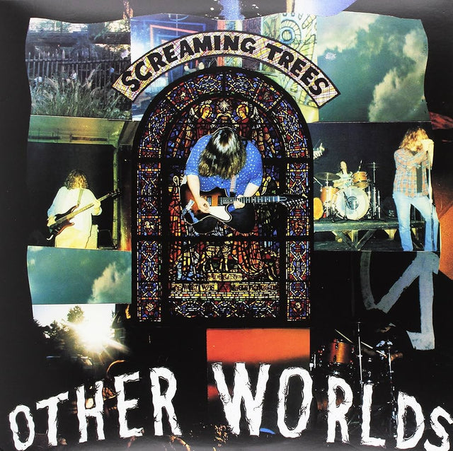 Other Worlds - Other Worlds