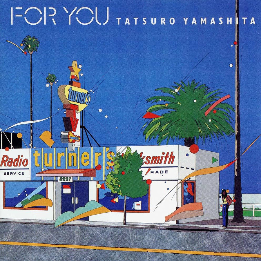 For You [Import CD]
