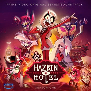 Hazbin Hotel (Original Soundtrack)