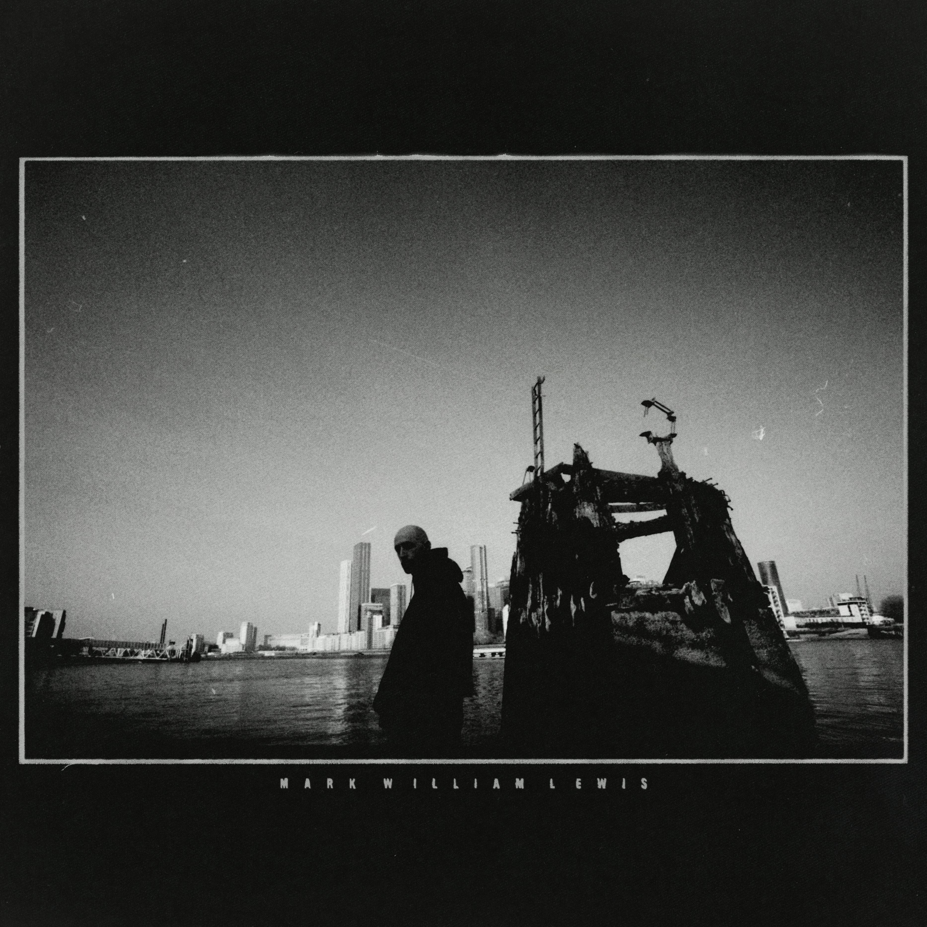 mark william lewis | The Yetee