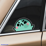 Angry Frog - Angry Frog