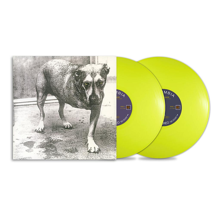 Alice in Chains: 30th Anniversary (Indie Exclusive Vinyl)