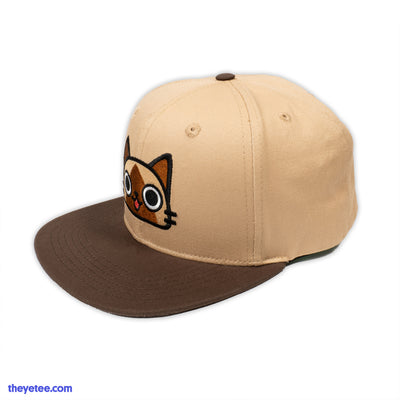 Felyne Snapback