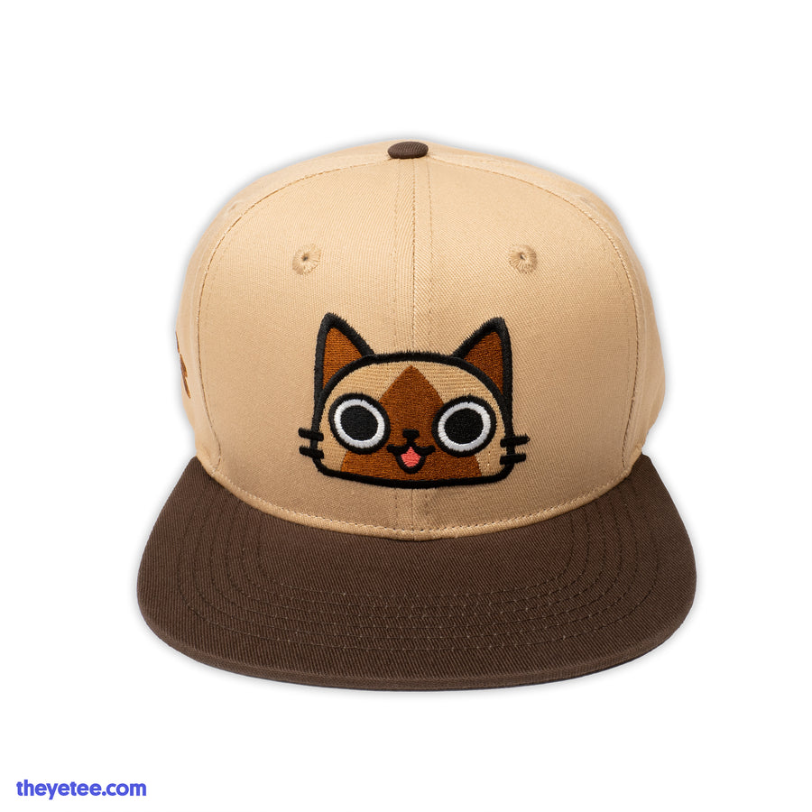 Felyne Snapback