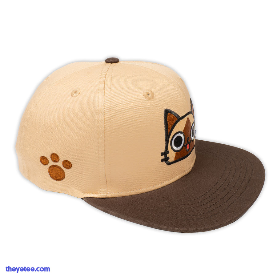 Felyne Snapback