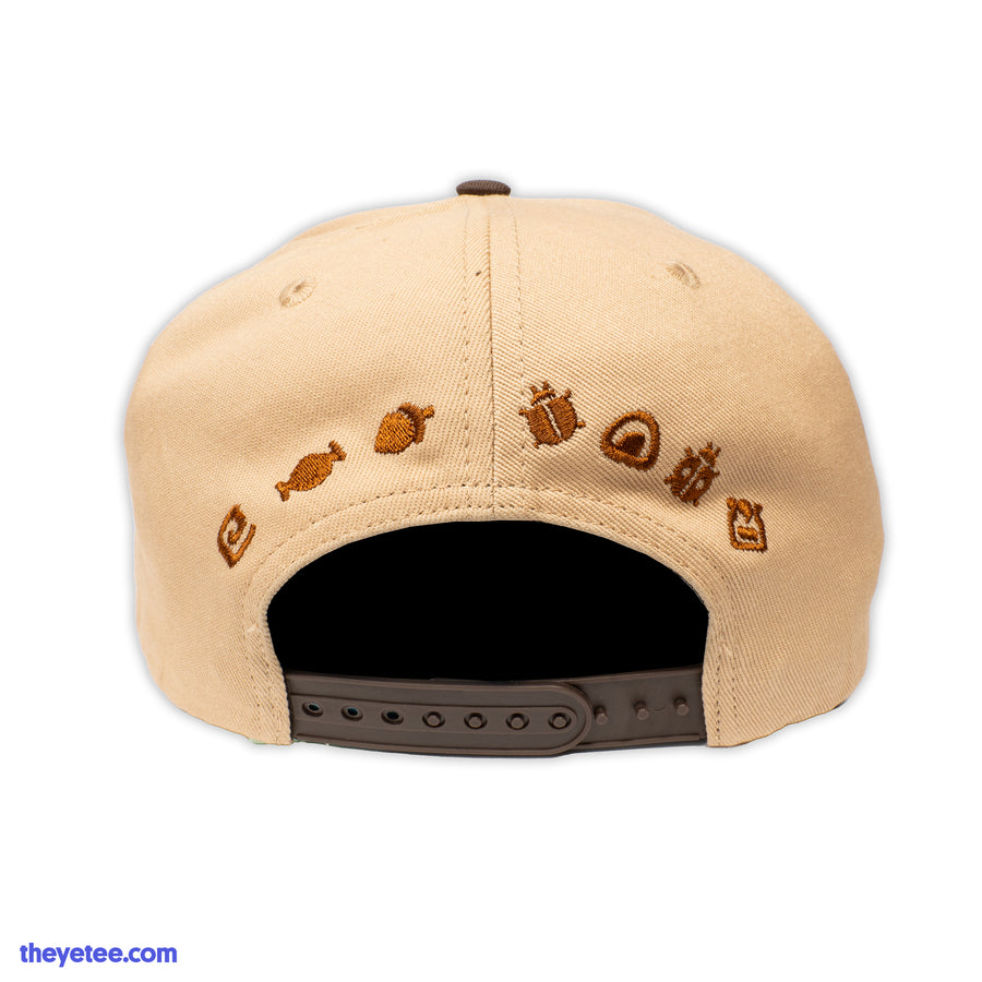 Felyne Snapback