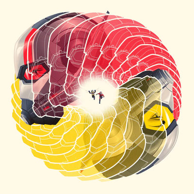 Marvel's Ant-Man and The Wasp (Original Motion Picture Soundtrack)