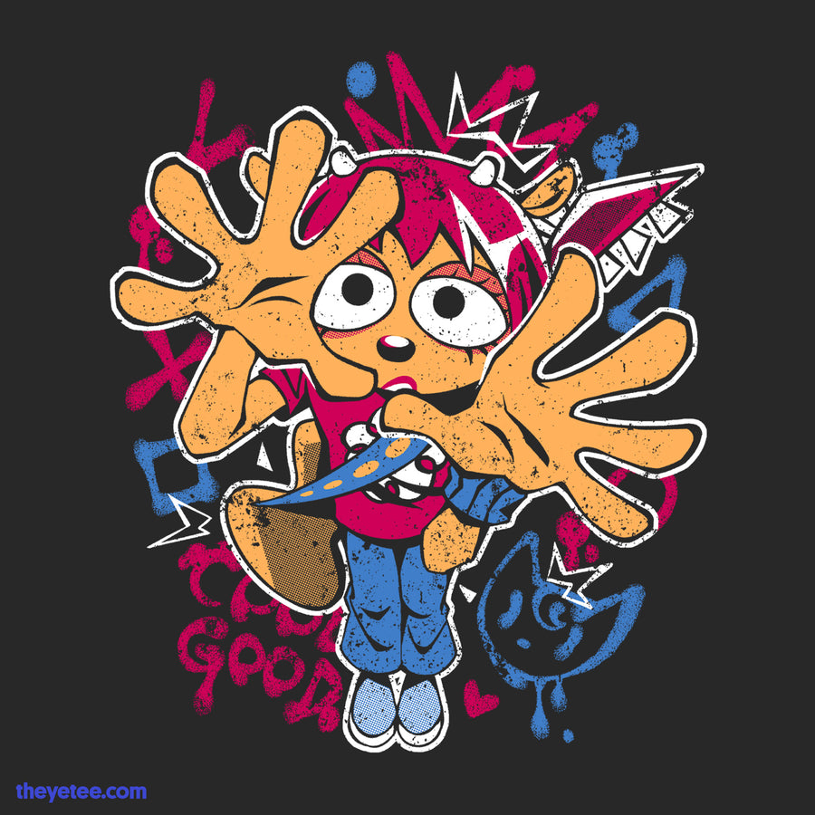 Metal Girly | Metal Girly