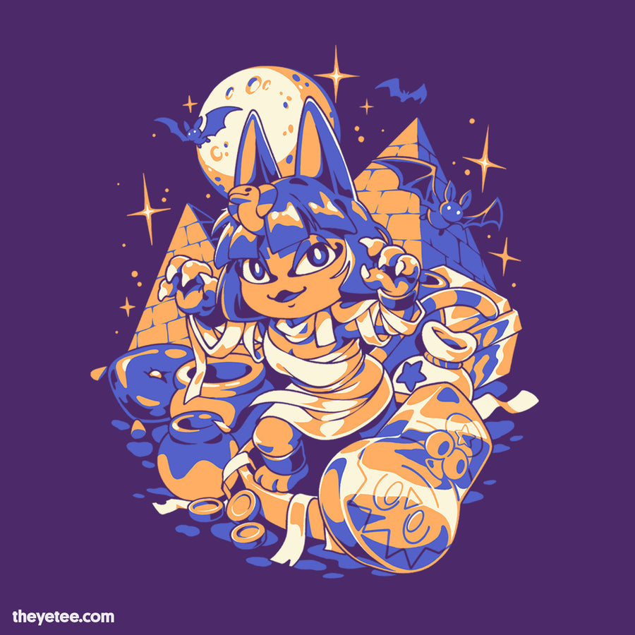 Mummy Villager | Mummy Villager