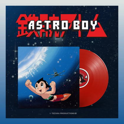 Astro Boy (Original Soundtrack)