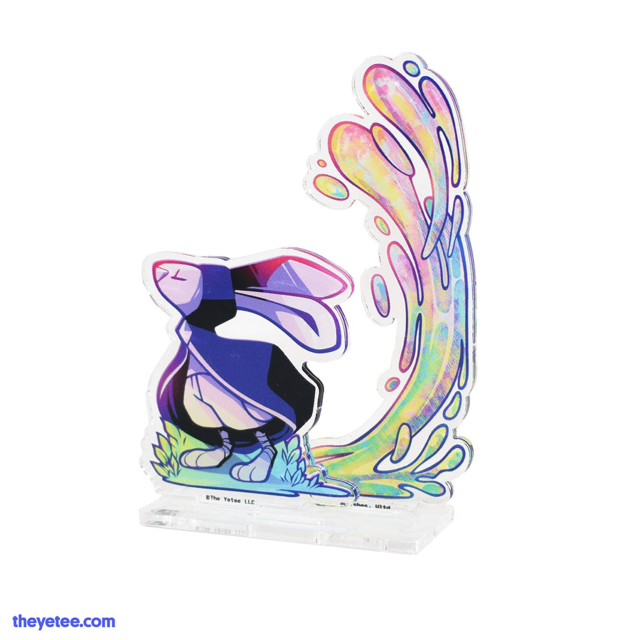 A Splash of Color | A Splash of Color