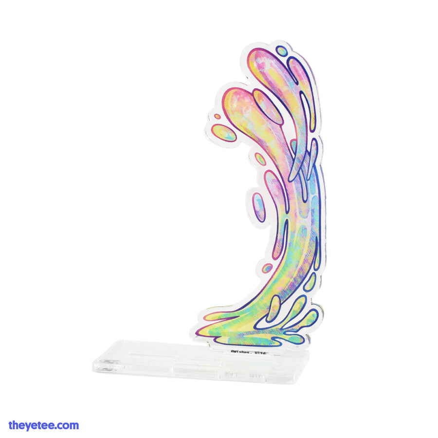 A Splash of Color | A Splash of Color