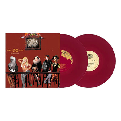 A Fever You Can't Sweat Out (20th Anniversary Deluxe Edition 2LP)