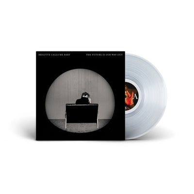 The Future Is Our Way Out (Clear Vinyl)