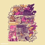 The Saga Continues - The Saga Continues