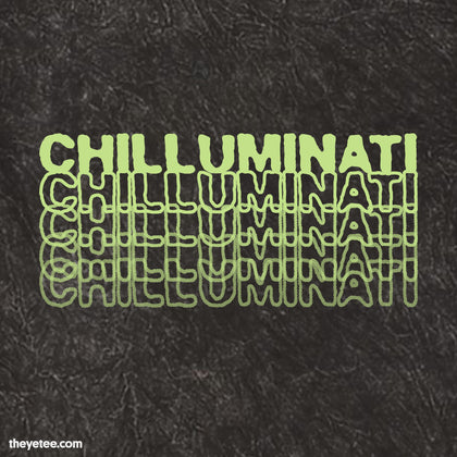 3D Chill