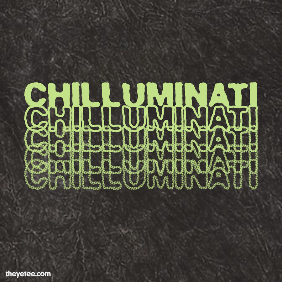 3D Chill