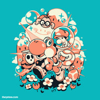 Adventure Island