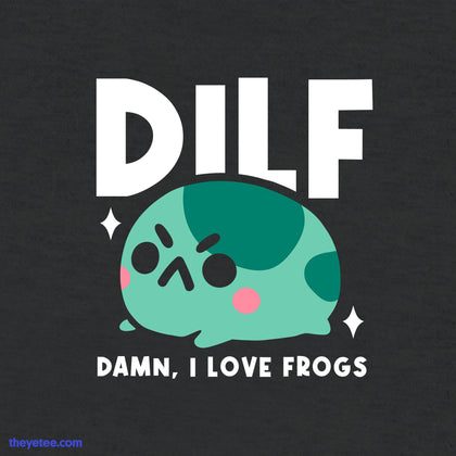 DILF