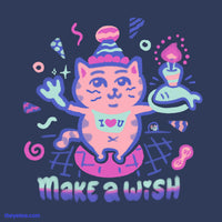 Birthday Wish