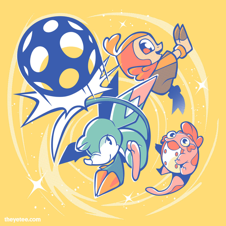 PAX Exclusive Variant Tee